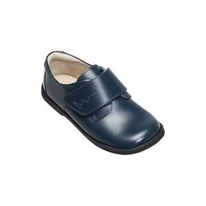 Elephantito Leather Loafer, Blue